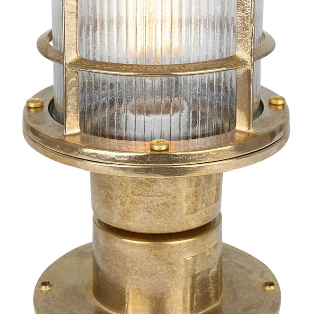 Tulia Outdoor Column Light