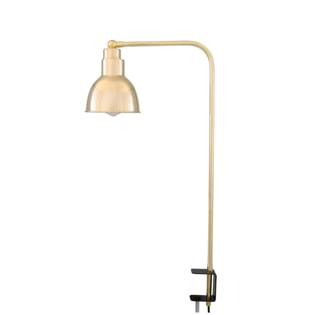 Baku Clamp Table Lamp