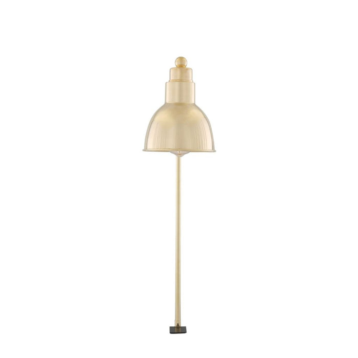 Baku Clamp Table Lamp