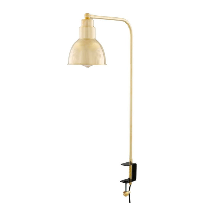 Baku Clamp Table Lamp
