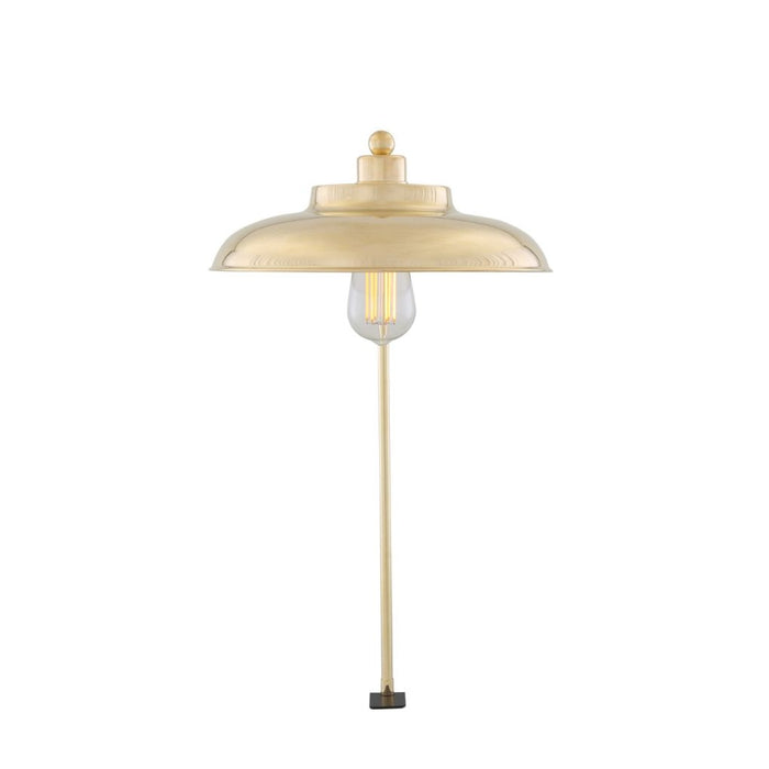 Telal Clamp Table Lamp