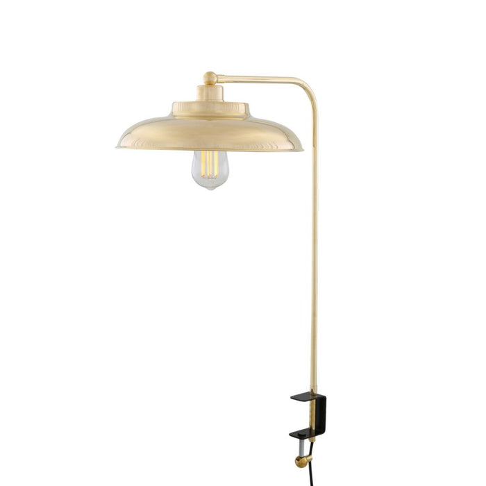 Telal Clamp Table Lamp