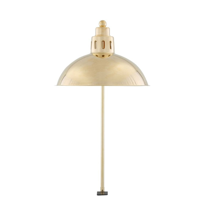 Paris Clamp Table Lamp