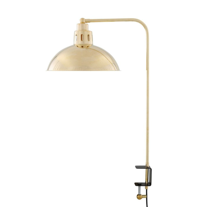 Paris Clamp Table Lamp