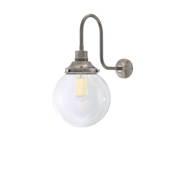Riad 20cm Wall Light