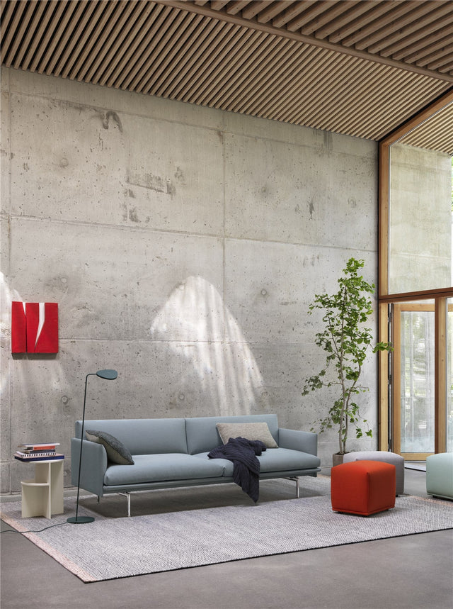 Leaf Floor Lamp