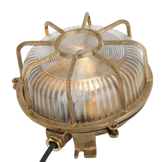 Pasha Wall Light
