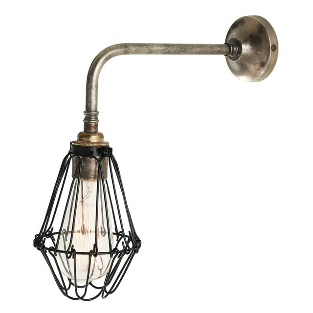 Paria Single Arm Wall Light