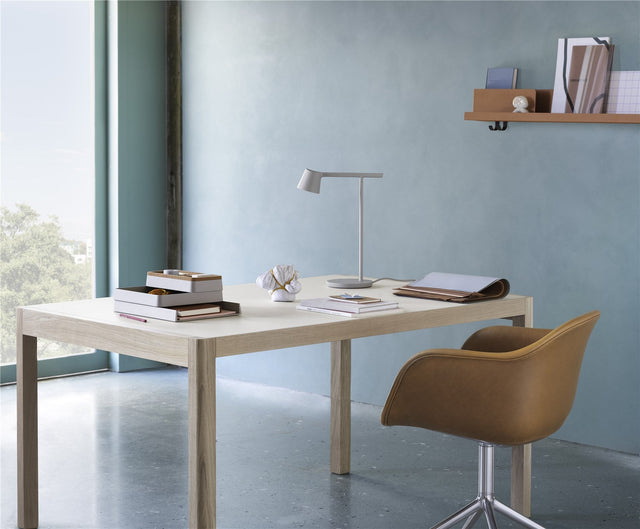 Tip Table Lamp
